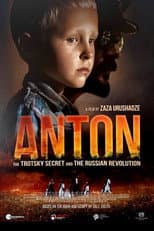 Poster for Anton