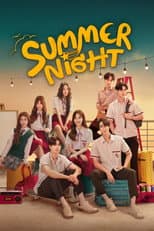 Poster for Summer Night