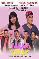 Poster for Taray ni tatay