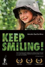Poster for Keep Smiling!