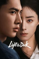 Poster for Light the Dark