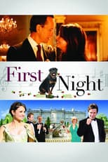 Poster for First Night
