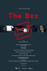Poster for The Box
