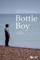 Poster for Bottle Boy