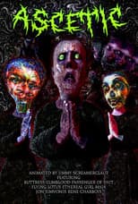 Poster for Ascetic