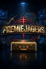 Poster for Premiejagers