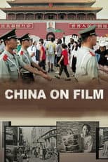 Poster for China on Film
