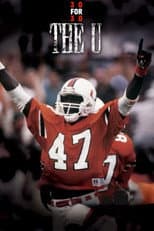 Poster for The U