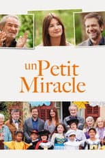 Poster for Un petit miracle