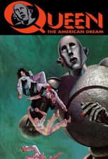 Poster for Queen : The American Dream