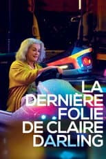 Poster for Claire Darling
