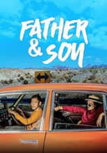 Poster for Father & Son