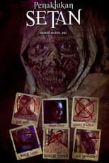 Poster for Penaklukan Syaitan