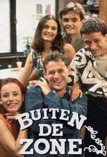 Poster for Buiten De Zone