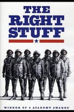 Poster for Realizing The Right Stuff