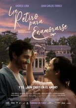 Poster for Un retiro para enamorarse