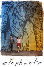 Poster for Elephants