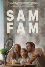 Poster for Sam Fam
