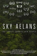 Poster for Sky Islands