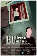 Poster for El Siervo Bueno
