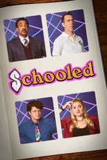 Poster for Season 1
