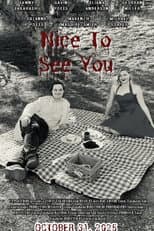 Poster for Nice to See You