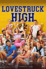 Poster for Lovestruck High