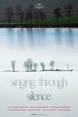 Poster for Singing through Silence
