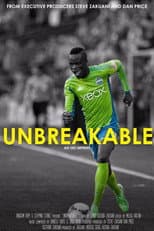 Poster for Unbreakable