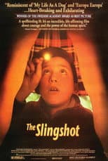 Poster for The Slingshot