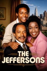Poster for The Jeffersons