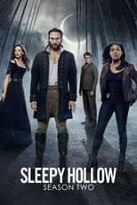 Poster for Season 2