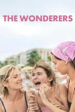 Poster for The Wonderers