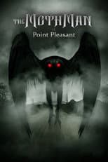 Poster for The Mothman of Point Pleasant