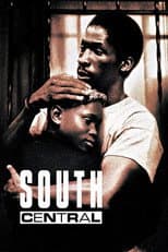 Poster for South Central