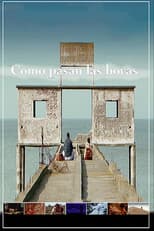 Poster for Cómo pasan las horas