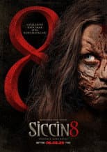 Poster for Sijjin 8
