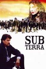 Poster for Sub terra