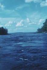 Poster for Outward Bound: Huie Whitewater