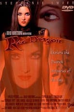 Poster for Red Dragon