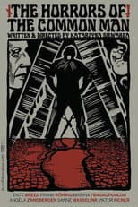 Poster for The Horrors of The Common Man