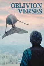 Poster for Oblivion Verses