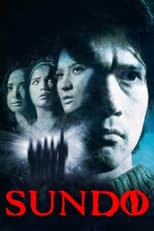 Poster for The Harbinger