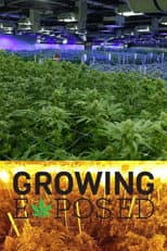 Poster for Growing Exposed