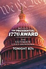 Poster for Presidential 1776 Award: The Ultimate Civics Showdown