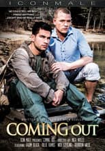 Poster for Coming Out