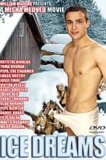 Poster for Ice Dreams