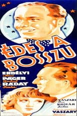 Poster for Édes a bosszú