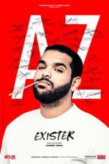 Poster for Az – Exister