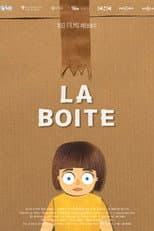 Poster for The Box